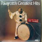 "Pavarotti's Greatest Hits [Audio CD]