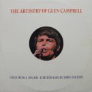"The Artistry Of Glen Campbell [Vinyl]