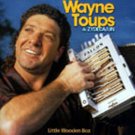 "Little Wooden Box [Audio CD]