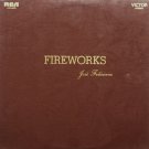 "Fireworks [Vinyl]