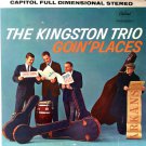 "Goin' Places [Vinyl]