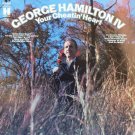 "Your Cheatin' Heart [Vinyl]