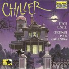 "Chiller [Audio CD]