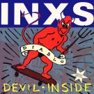 "Devil Inside (Re-Mix Version) [Vinyl]