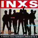 "Need You Tonight / Mediate [Vinyl]