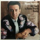 "It's Such A Pretty World Today [Record]