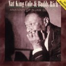 Anatomy Of A Jam Session [Audio CD]