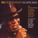 I'm Here Baby [Audio CD]
