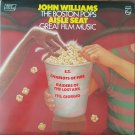 Aisle Seat [Vinyl]