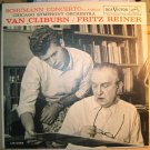 Schumann: Concerto In A Minor [Record]