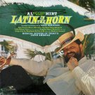 Latin In The Horn [Vinyl]