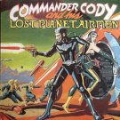 Commander Cody And His Lost Planet Airmen [Record]