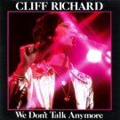 We Don't Talk Anymore [Record]
