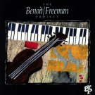 The Benoit / Freeman Project [Audio CD]