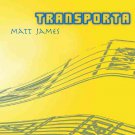 Transporta [Audio CD]
