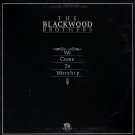 We Come To Worship [Vinyl]