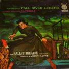 Fall River Legend / Facsimile [Vinyl]