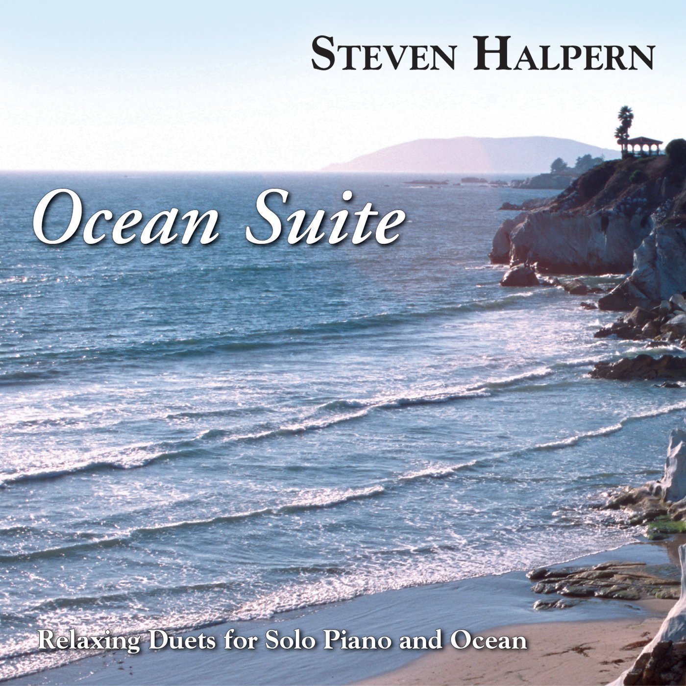 Ocean Suite [Audio CD]