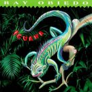 Iguana [Audio CD]