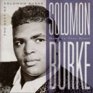 Home In Your Heart (The Best Of Solomon Burke) [Audio CD]