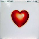 Heart Of Fire [Vinyl]