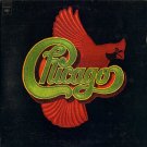 Chicago VIII [Record]