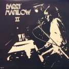 Barry Manilow II [Vinyl]