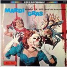 Mardi Gras [Vinyl]
