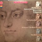 Purcell: The Gordion Knot Untied / Abdelazer (The Moor's Revenge) / The Old Bachelor / Sonata In D M Purcell: The Gordion Knot Untied / Abdelazer (The Moor's Revenge) / The Old Bachelor / Sonata In D M