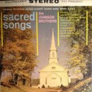 Sacred Songs [Vinyl]
