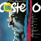 The Best Of Elvis Costello And The Attractions [Vinyl]