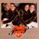 Pump Girls [Audio CD]