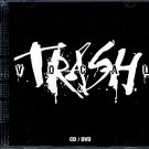 Talkin' Trash [Audio CD]