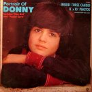 Portrait of Donny [LP]
