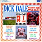 Wild Hot Rod Wails [Vinyl]