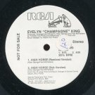 High Horse / Take A Chance [Vinyl]