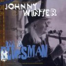 I'm A Bluesman [Audio CD ]