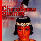 Cherokeely Swings [Audio CD]