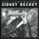 The Legendary Sidney Bechet [Audio CD]