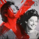 Mike's Murder (The Motion Picture Soundtrack) [Vinyl]