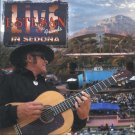 Live In Sedona [Audio CD]