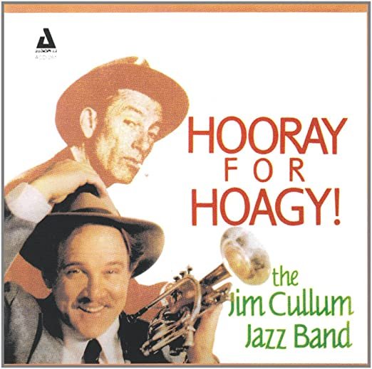 Hooray for Hoagy [Audio CD]