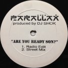 Are You Ready Son? [Vinyl]