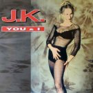 You & I [Vinyl]