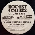 I'm Leavin' You (Gotta Go Gotta Go) [Vinyl]