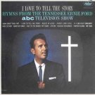 I Love To Tell The Story [Record]