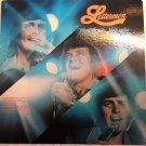 'Alive' Again ... Naturally [Record]