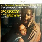 Porgy And Bess [Record]