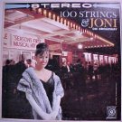 100 Strings & Joni On Broadway [Record]