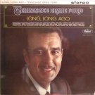 Long Long Ago [Record]